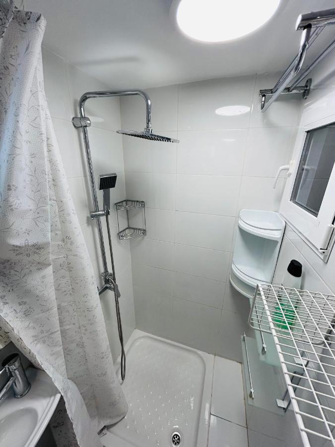 Calle Pelayo - Apartamento En Chueca มาดริด ภายนอก รูปภาพ