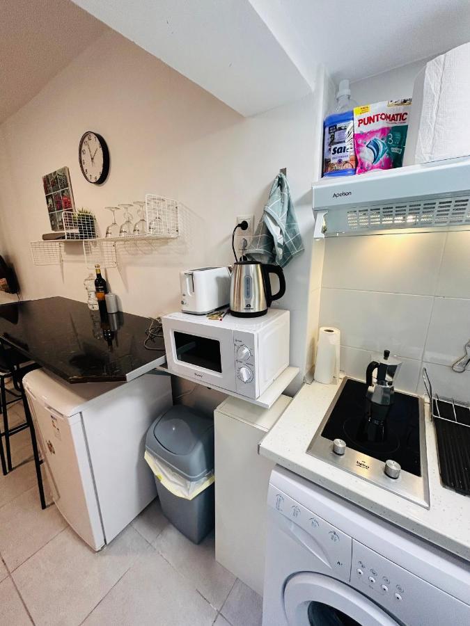 Calle Pelayo - Apartamento En Chueca มาดริด ภายนอก รูปภาพ