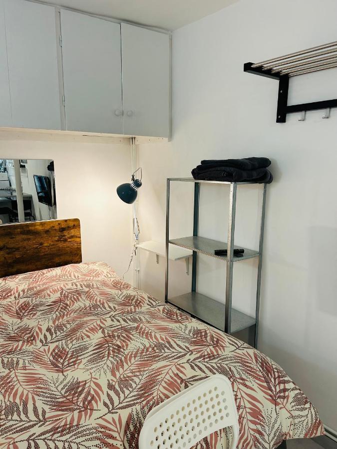 Calle Pelayo - Apartamento En Chueca มาดริด ภายนอก รูปภาพ