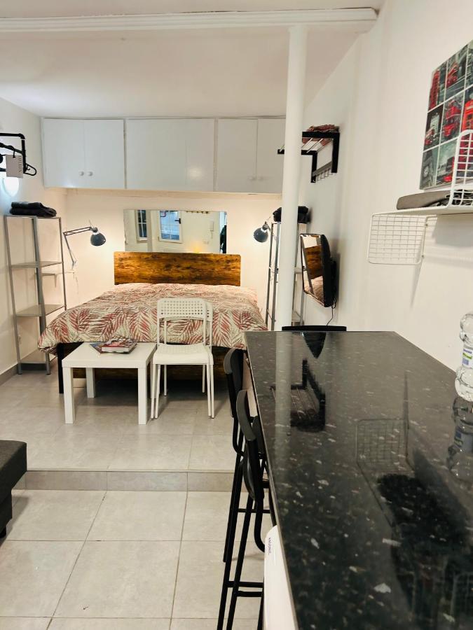 Calle Pelayo - Apartamento En Chueca มาดริด ภายนอก รูปภาพ
