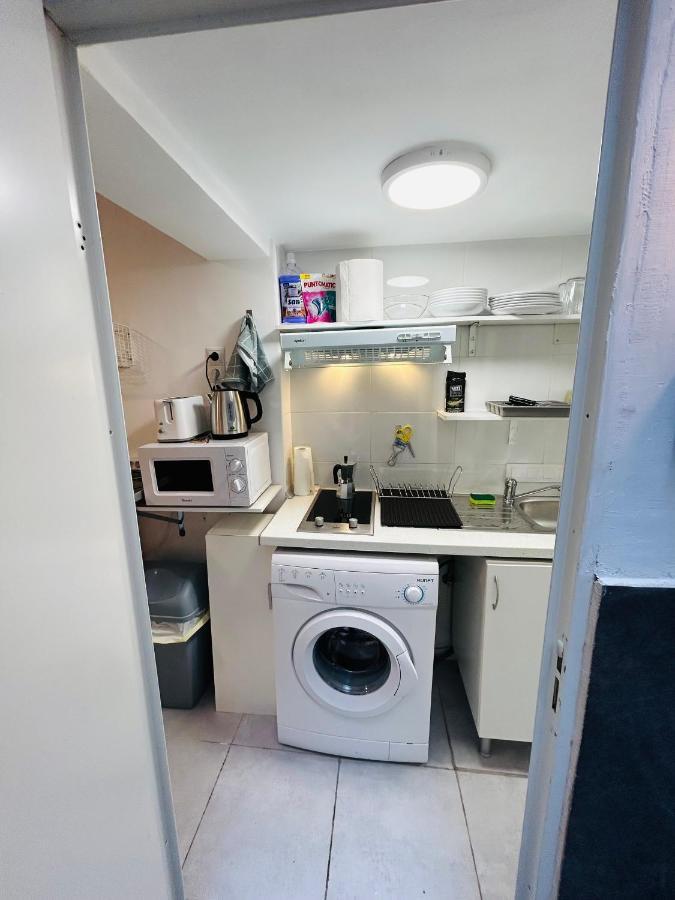 Calle Pelayo - Apartamento En Chueca มาดริด ภายนอก รูปภาพ