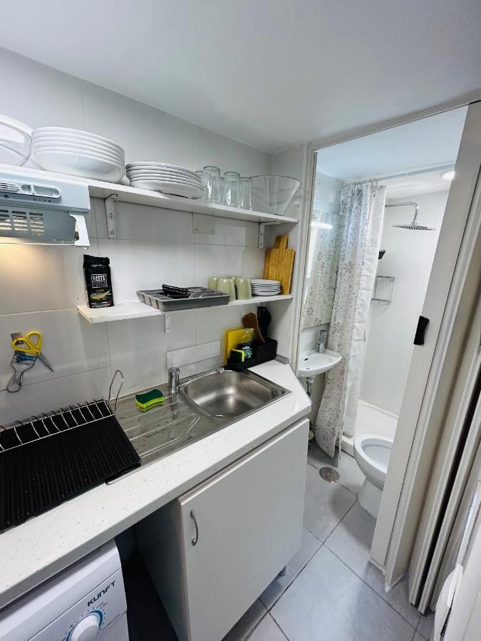 Calle Pelayo - Apartamento En Chueca มาดริด ภายนอก รูปภาพ