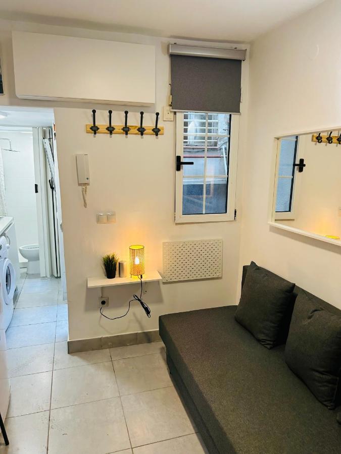 Calle Pelayo - Apartamento En Chueca มาดริด ภายนอก รูปภาพ