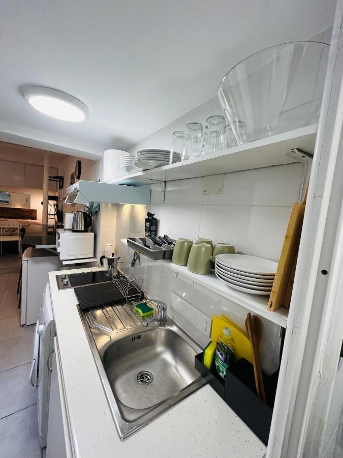 Calle Pelayo - Apartamento En Chueca มาดริด ภายนอก รูปภาพ