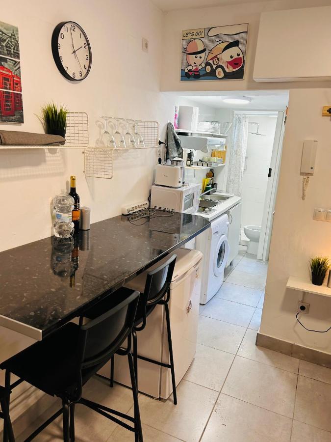 Calle Pelayo - Apartamento En Chueca มาดริด ภายนอก รูปภาพ