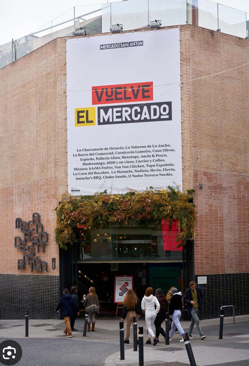Calle Pelayo - Apartamento En Chueca มาดริด ภายนอก รูปภาพ